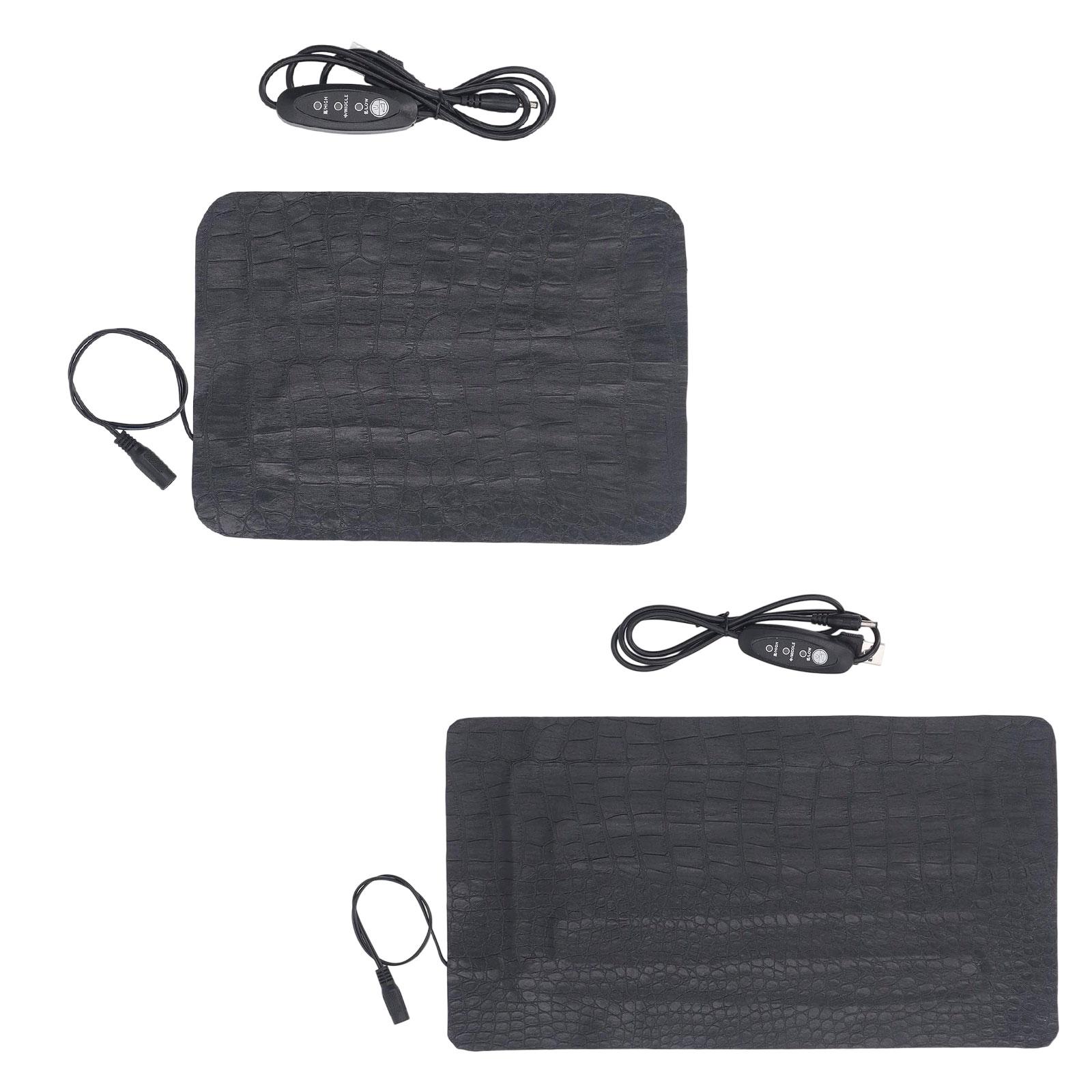 Seedling Heat Mat - Heizmatte für Sämlingspflanzen, wärmende Pflanzen, wärmende