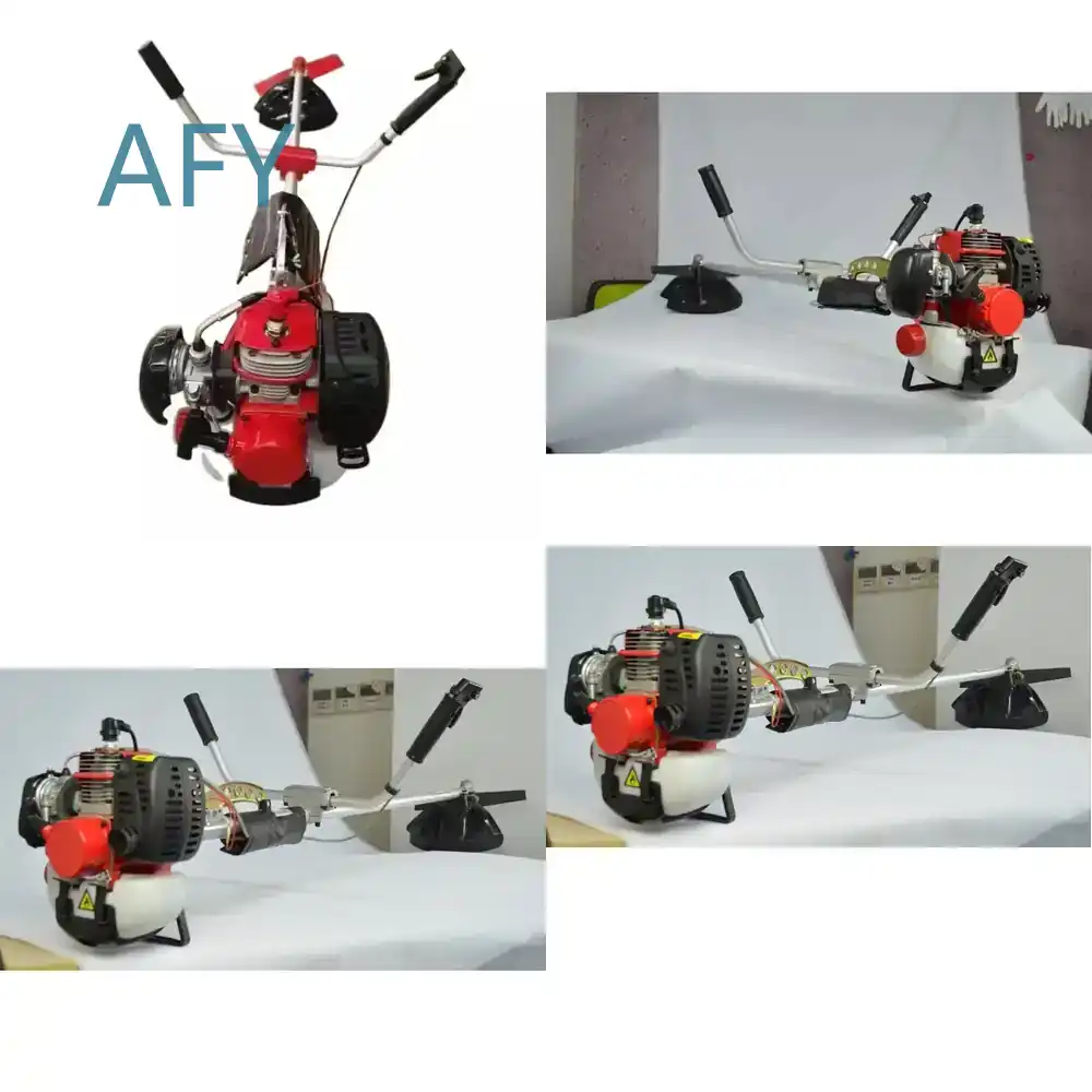 Agriculture Farming Professional - Professioneller SHIN B45 Freischneider für 2-Takt-Rasentrimmer
