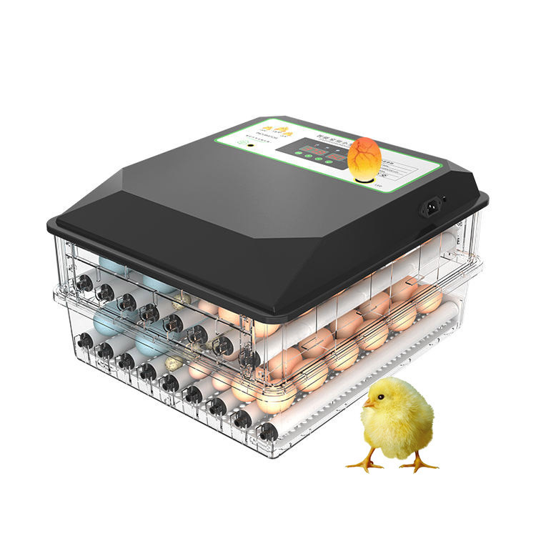 Poultry Incubator - Weit verbreiteter automatischer Brutkasten für Geflügel,