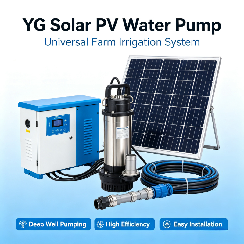 Agriculture Farming Professional - Kundenspezifische, professionelle, zuverlässige, langlebige Solar-Tiefbrunnen-Tauchpumpe mit