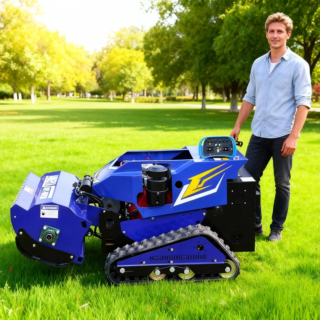 Agriculture Farming Professional - Maßgeschneiderter neuer Bauernhof-Garten-Dreschflegel-Rasenmäher – heiß verkaufter