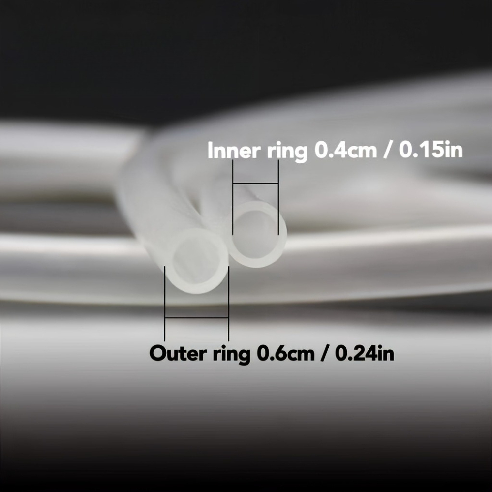 Transparenter PVC-Aquarium-Luf – Fish Pond Aerator Bewertung und Preis
