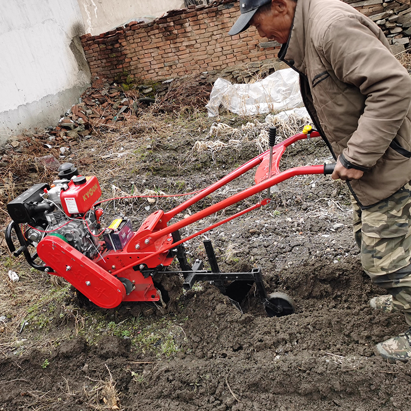Für professionelle Diesel-Mikr – Agriculture Farming Professional Bewertung und Preis