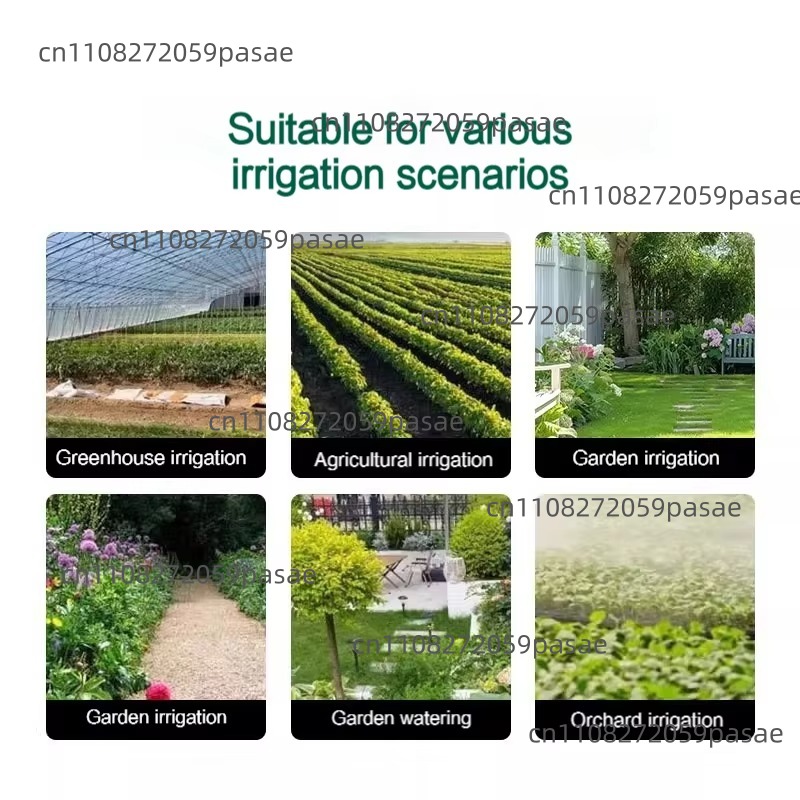 16-Zonen-Bewässerungssteuerung – Farming Zone Bewertung und Preis