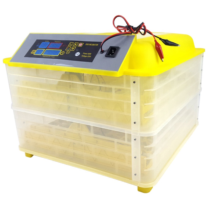 Hühner-Eier-Inkubator Geflügel – Poultry Incubator Bewertung und Preis