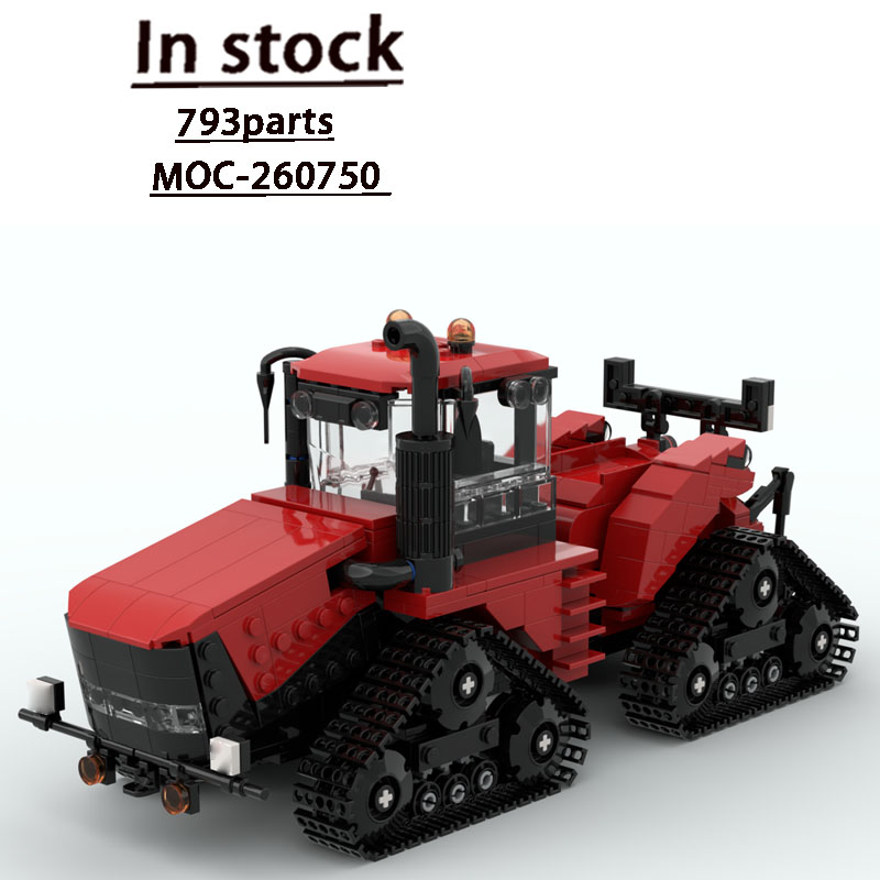 MOC-260750 Urban Farm Agricult – Farming Agriculture Model Bewertung und Preis