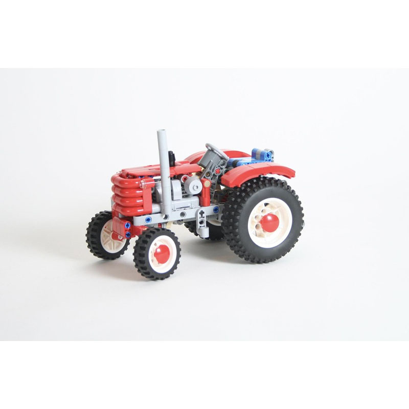 MOC-134064 Urban Farm Agricult – Farming Agriculture Model Bewertung und Preis