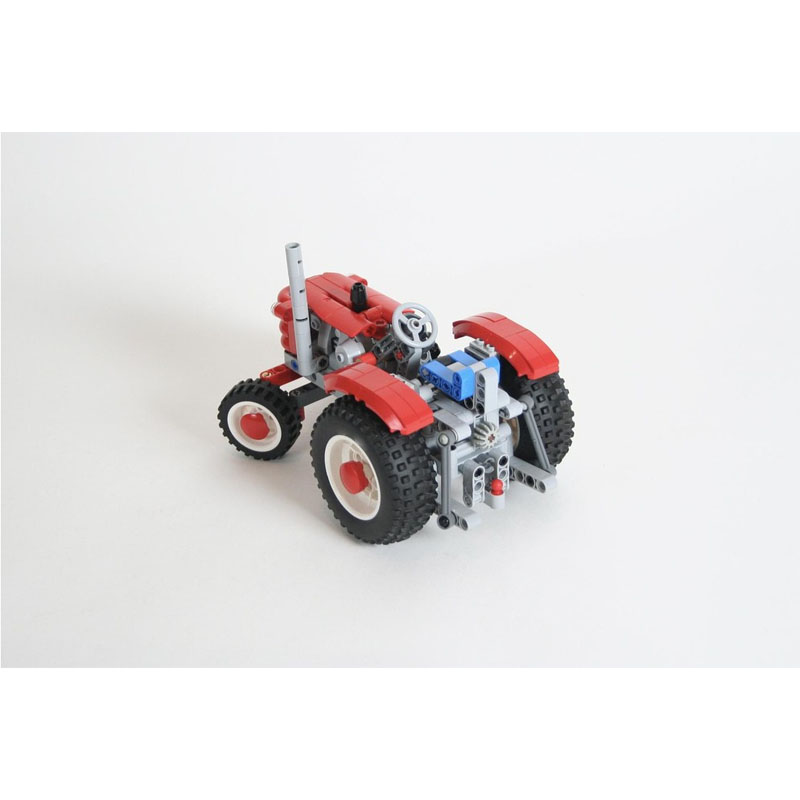 MOC-134064 Urban Farm Agricult – Farming Agriculture Model Bewertung und Preis