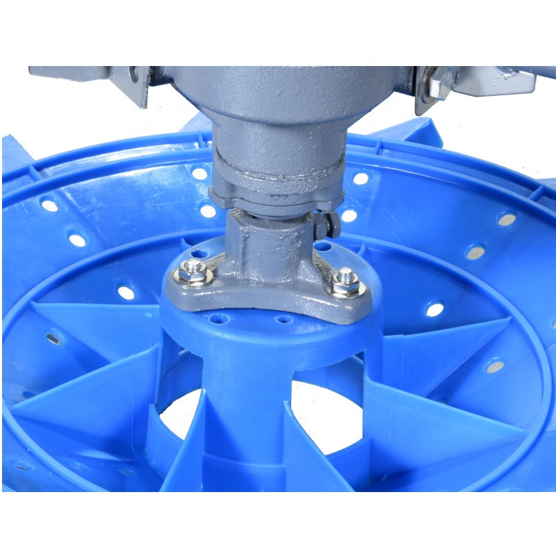 3 PS kommerzieller Aquakultur- – Fish Pond Aerator Bewertung und Preis