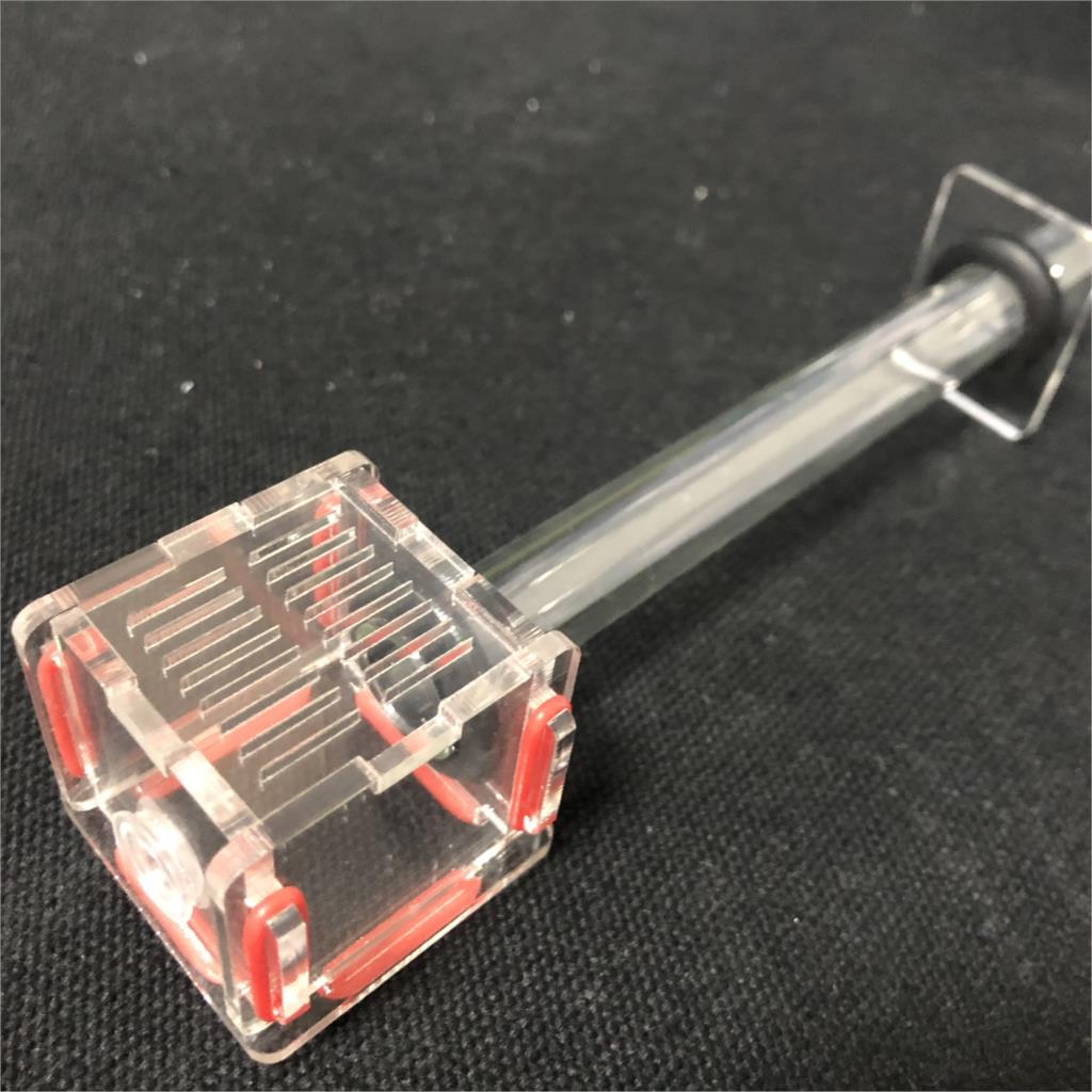 Neue Mini-Ameisenfarm aus Glas – Farming Zone Bewertung und Preis