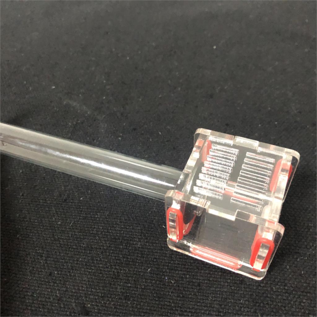 Neue Mini-Ameisenfarm aus Glas – Farming Zone Bewertung und Preis