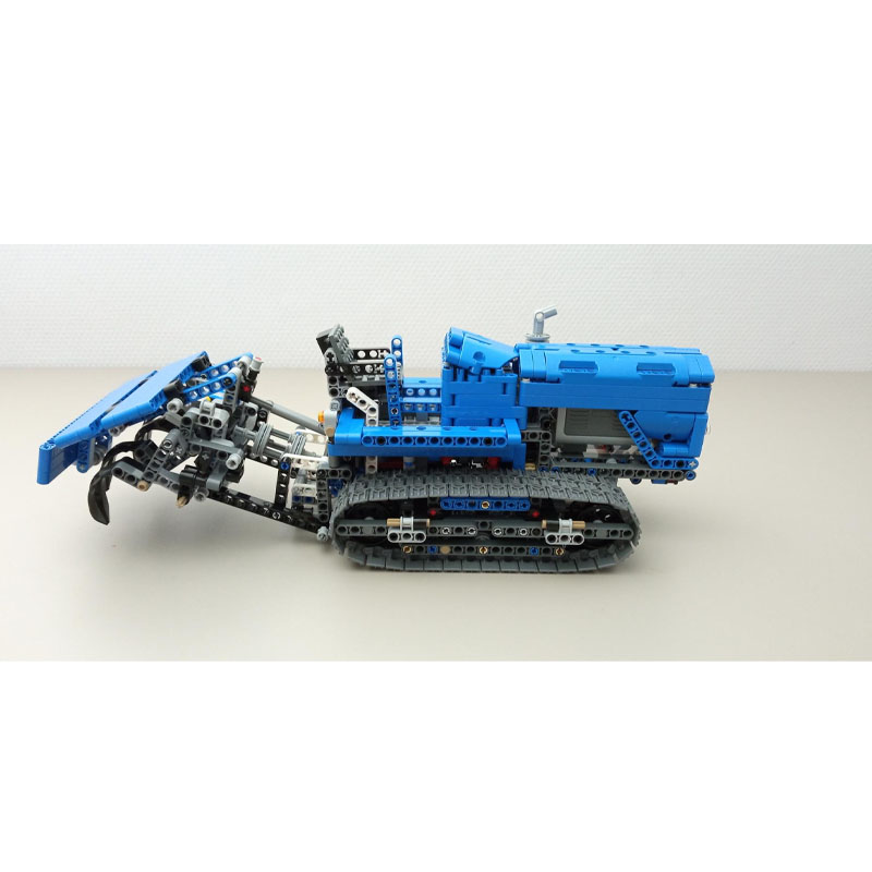 MOC-157772 Urban Farm Agricult – Farming Agriculture Model Bewertung und Preis