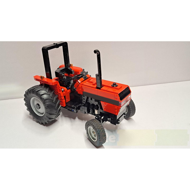 MOC-202283 City Farm Agricultu – Farming Agriculture Model Bewertung und Preis