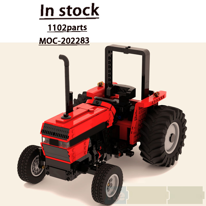 MOC-202283 City Farm Agricultu – Farming Agriculture Model Bewertung und Preis