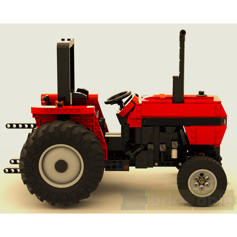 MOC-202283 City Farm Agricultu – Farming Agriculture Model Bewertung und Preis