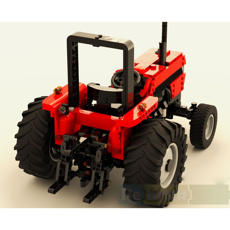 MOC-202283 City Farm Agricultu – Farming Agriculture Model Bewertung und Preis