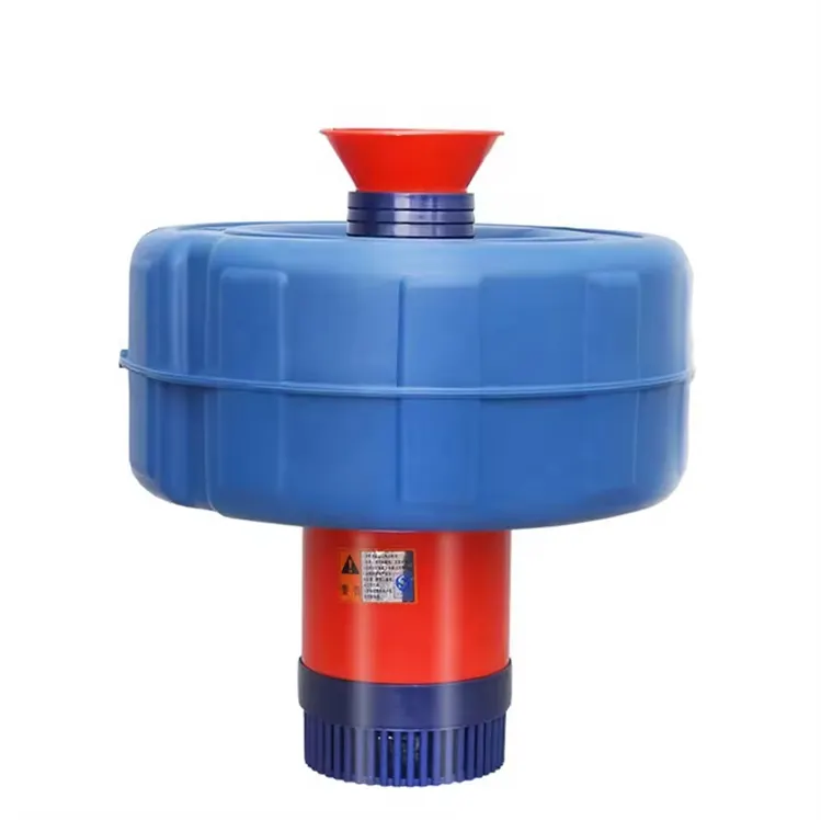 Fischteich-Aquakulturmaschine, – Fish Pond Aerator Bewertung und Preis