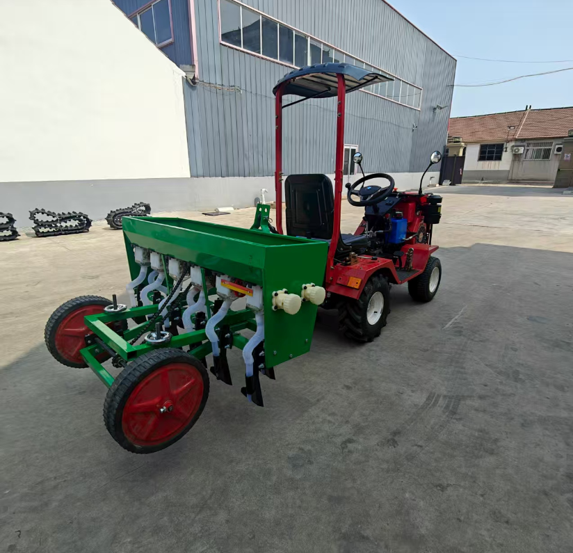 Frostschutz-PTO-System für lan – Farming Zone Bewertung und Preis
