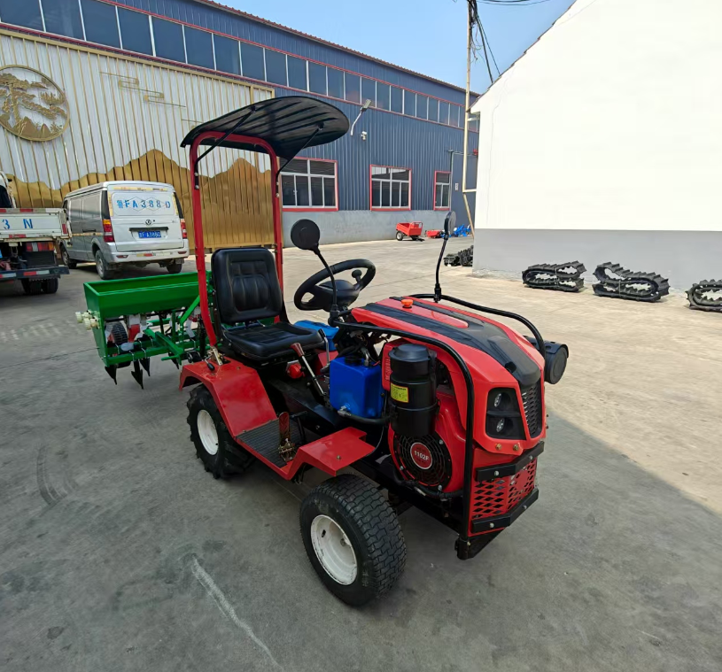 Frostschutz-PTO-System für lan – Farming Zone Bewertung und Preis