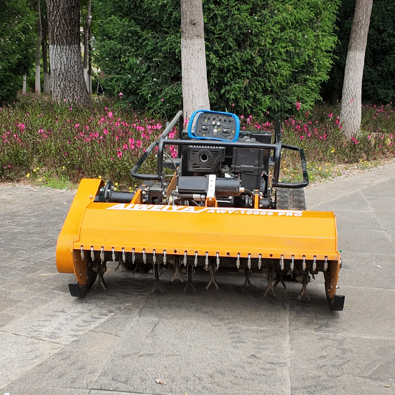 Anpassbarer Roboter-Rasenmäher – Farming Zone Bewertung und Preis
