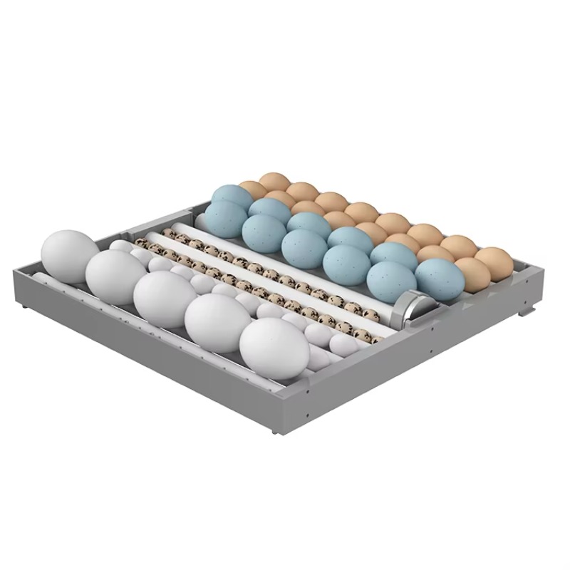 2026 7-Schichten 448 Eier Inte – Poultry Incubator Bewertung und Preis