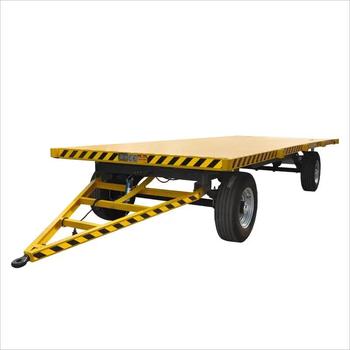 2-Achsen Farm Flat Platform Fl – Farming Africa Bewertung und Preis