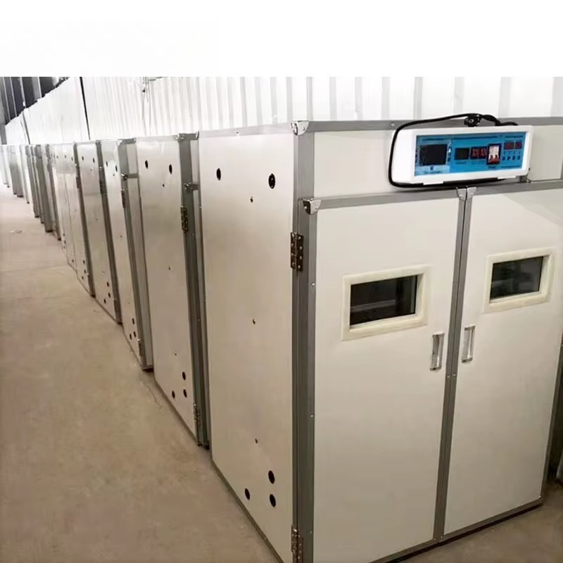 528 1056 Eier Industrieller In – Poultry Incubator Bewertung und Preis