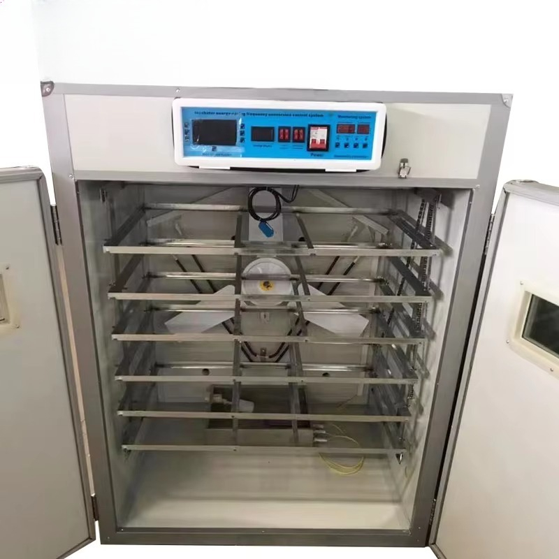 528 1056 Eier Industrieller In – Poultry Incubator Bewertung und Preis
