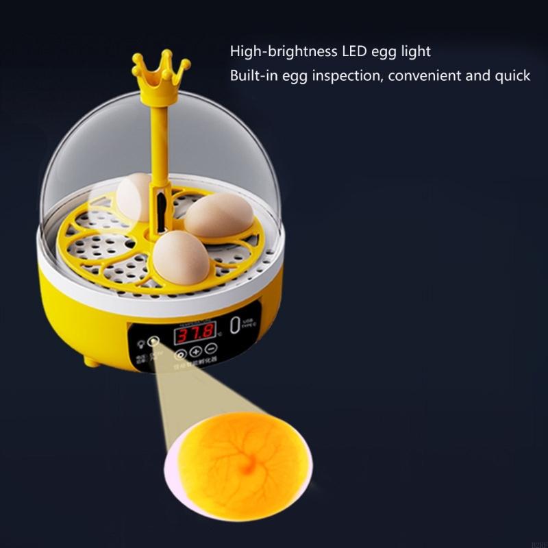 B2RF Automatische Geflügel Ink – Poultry Incubator Bewertung und Preis
