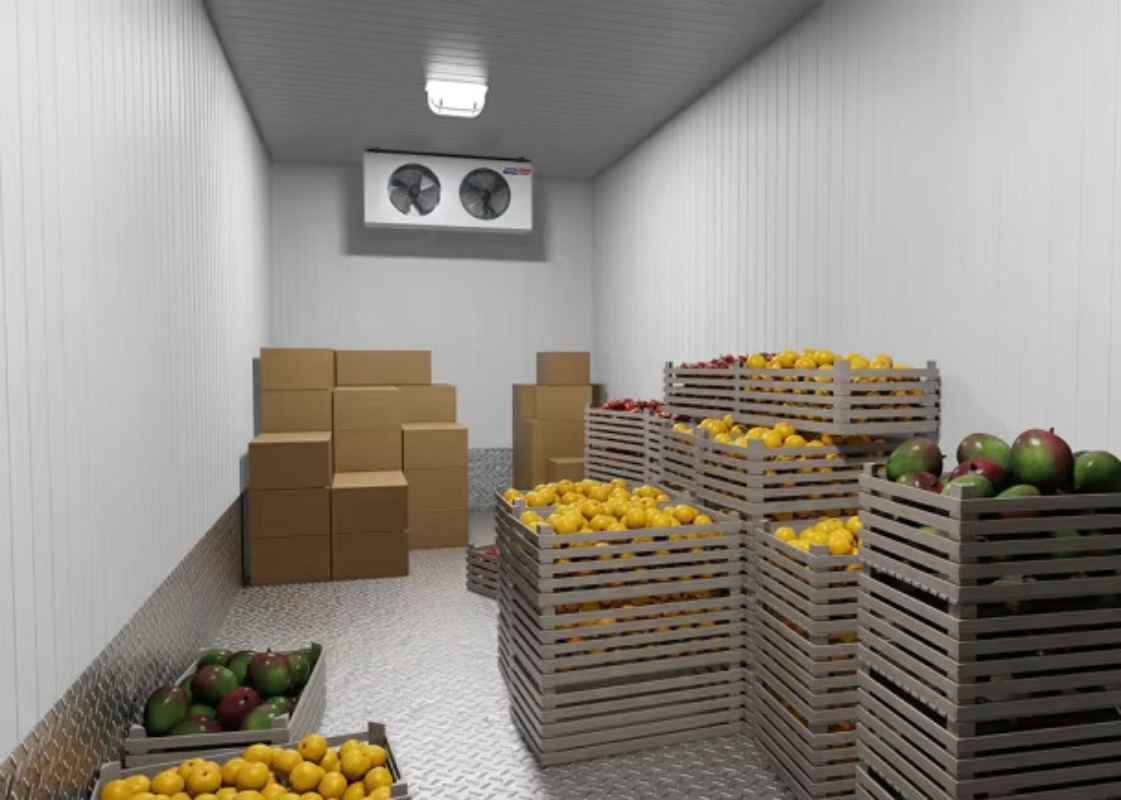 Solarbetriebener begehbarer Kü – Farming Africa Bewertung und Preis