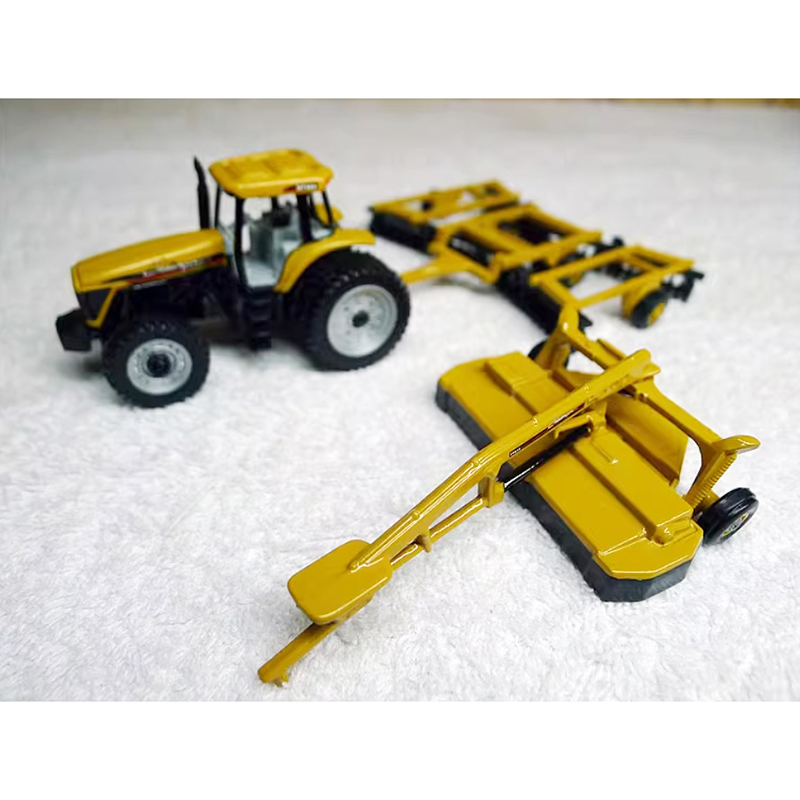 ERTL Diecast 1:64 Maßstab Chal – Farming Agriculture Model Bewertung und Preis