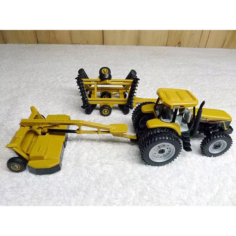 ERTL Diecast 1:64 Maßstab Chal – Farming Agriculture Model Bewertung und Preis