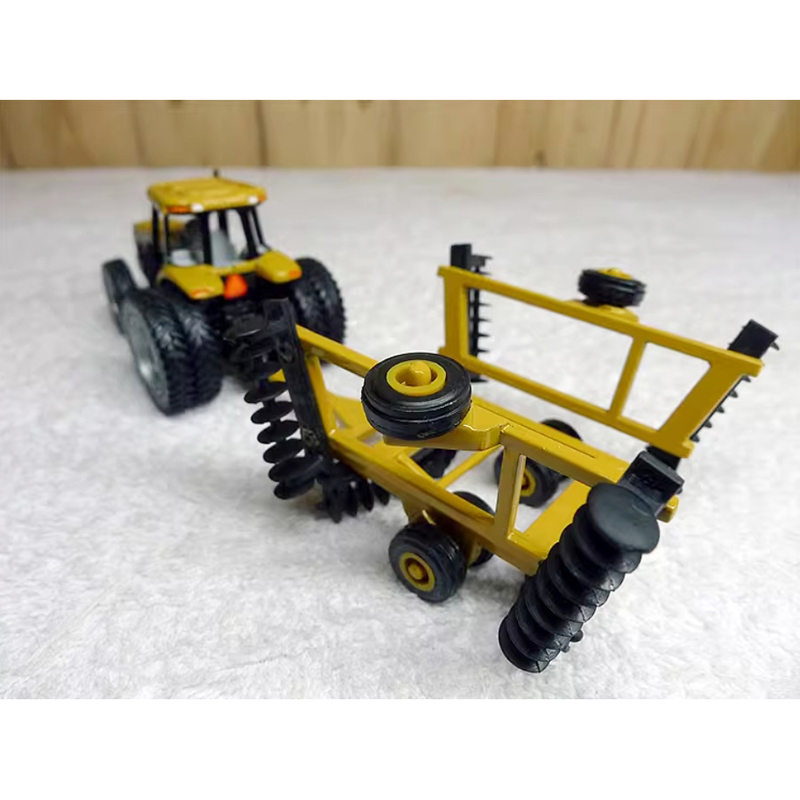 ERTL Diecast 1:64 Maßstab Chal – Farming Agriculture Model Bewertung und Preis