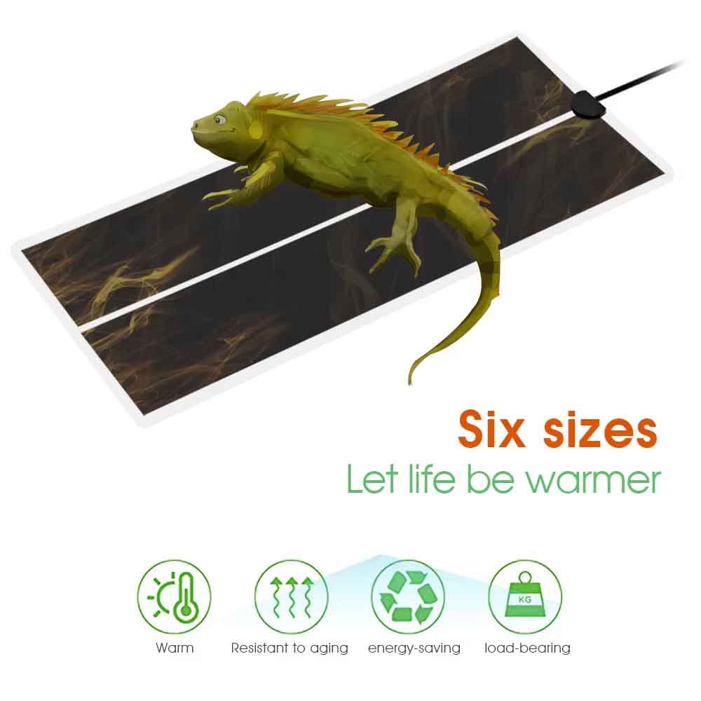 35W-5W Samen Sämlinge Pflanze  – Seedling Heat Mat Bewertung und Preis
