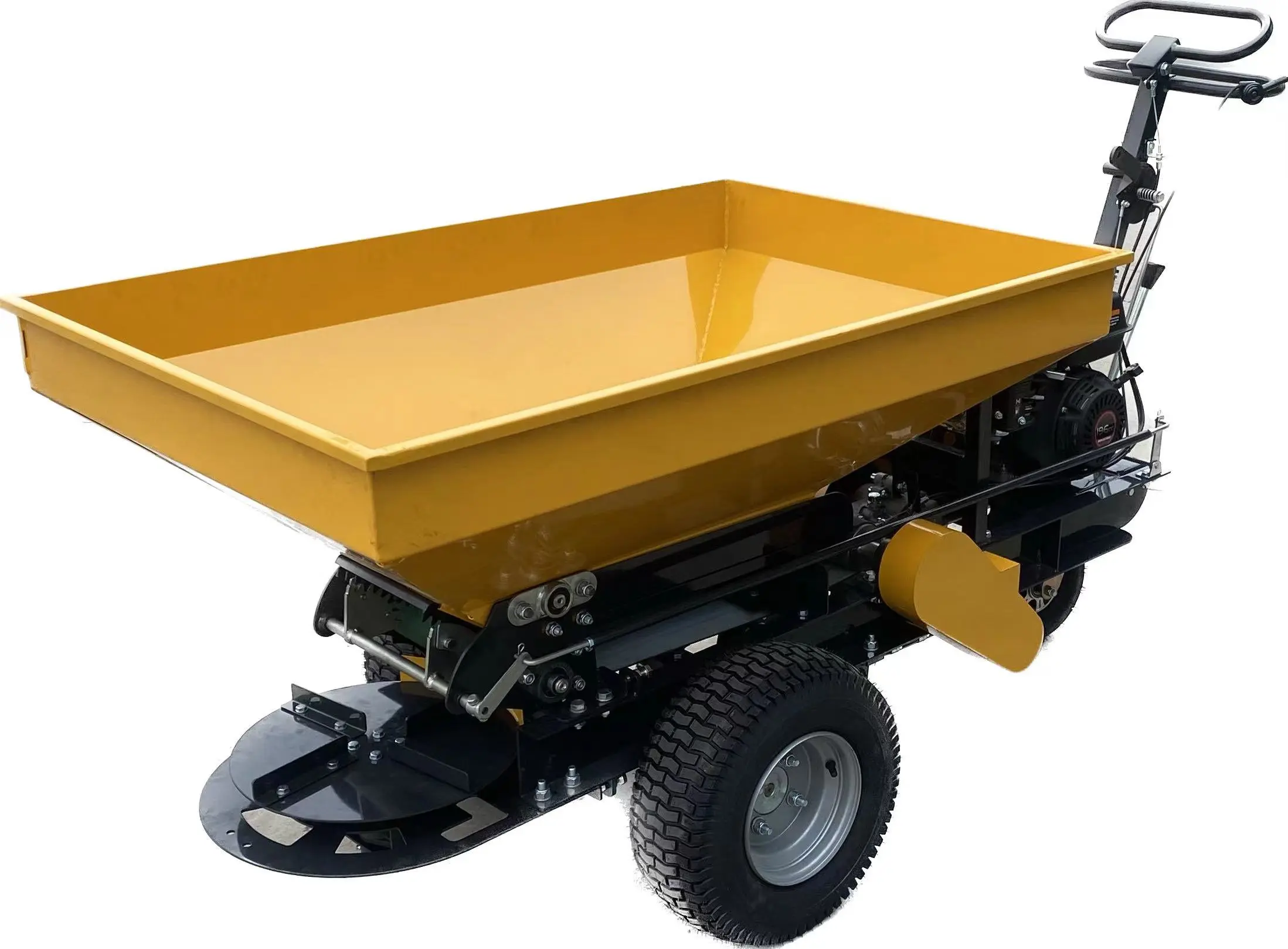 Traktor-Montierter Schwerlast- – Agriculture Farming Professional Bewertung und Preis