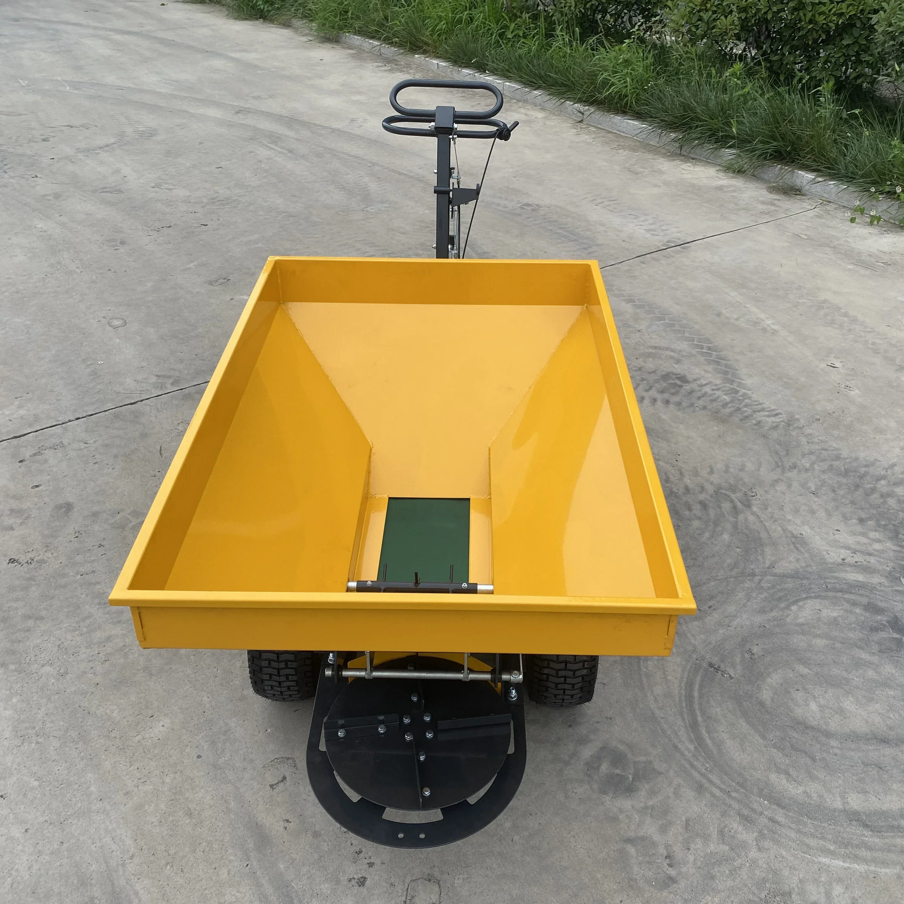 Traktor-Montierter Schwerlast- – Agriculture Farming Professional Bewertung und Preis