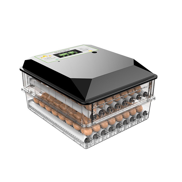 Weit verbreiteter automatische – Poultry Incubator Bewertung und Preis