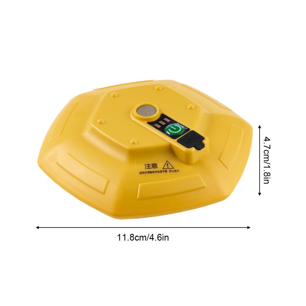 Kabellose Wiederaufladbare Aqu – Fish Pond Aerator Bewertung und Preis
