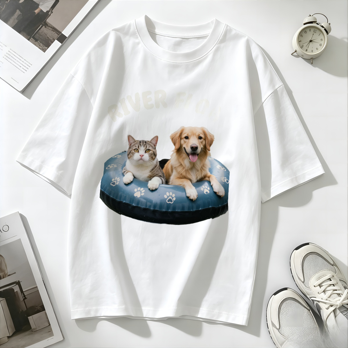 Rundhals-Pullover mit Pilzmust – Sustainable Agriculture/Farming Bewertung und Preis