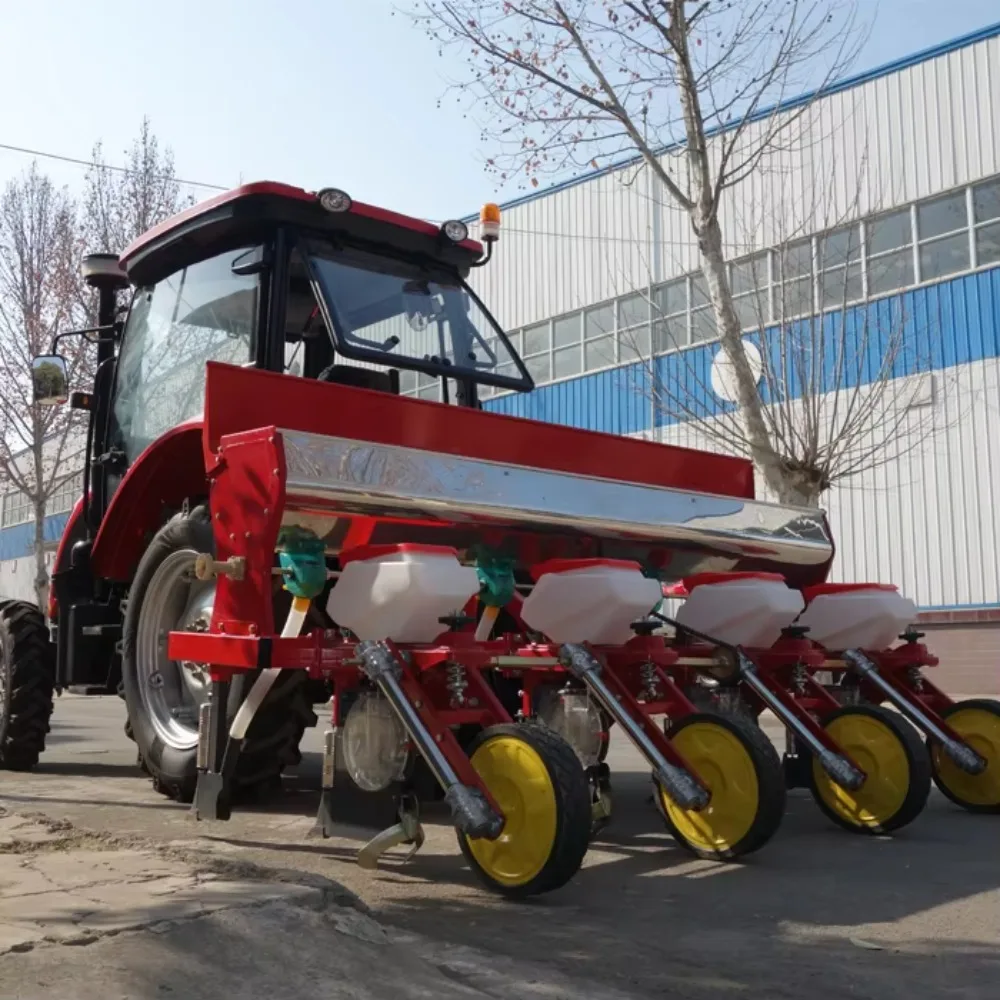 Machine Farm Erdnuss-Pflanzgef – Farming Africa Bewertung und Preis
