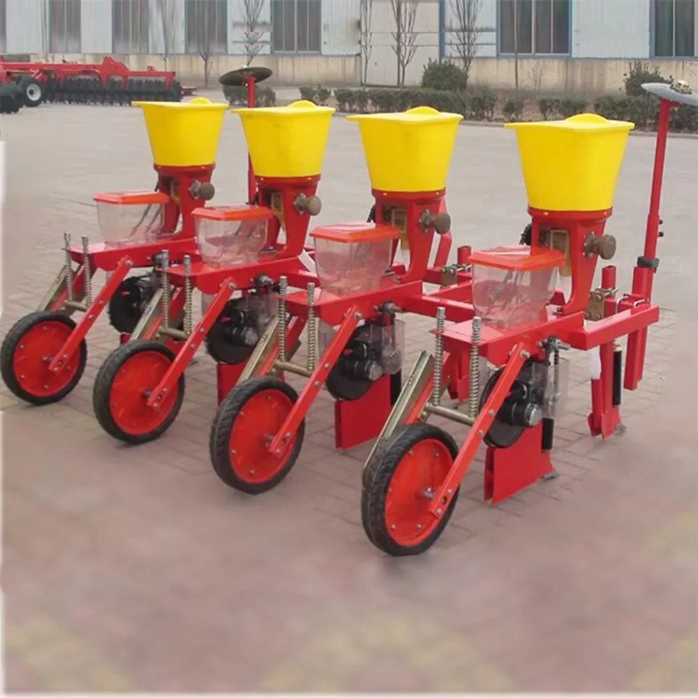 Machine Farm Erdnuss-Pflanzgef – Farming Africa Bewertung und Preis
