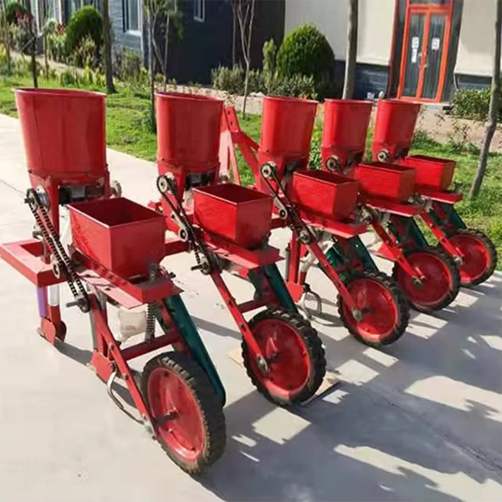 Machine Farm Erdnuss-Pflanzgef – Farming Africa Bewertung und Preis