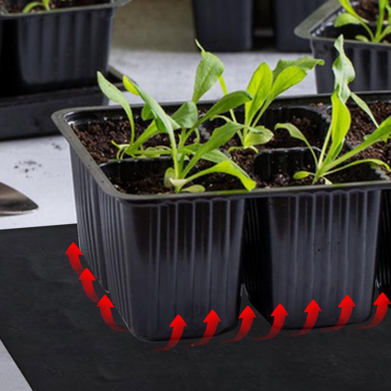 Sämling-Wärmematte, Zimmerpfla – Seedling Heat Mat Bewertung und Preis