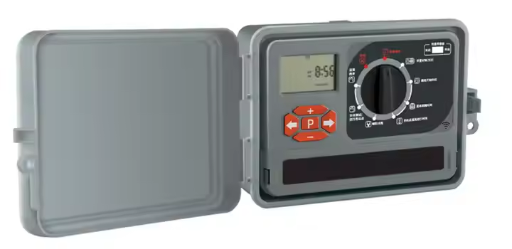 Wi-Fi-Controller, 16-Stationen – Farming Zone Bewertung und Preis