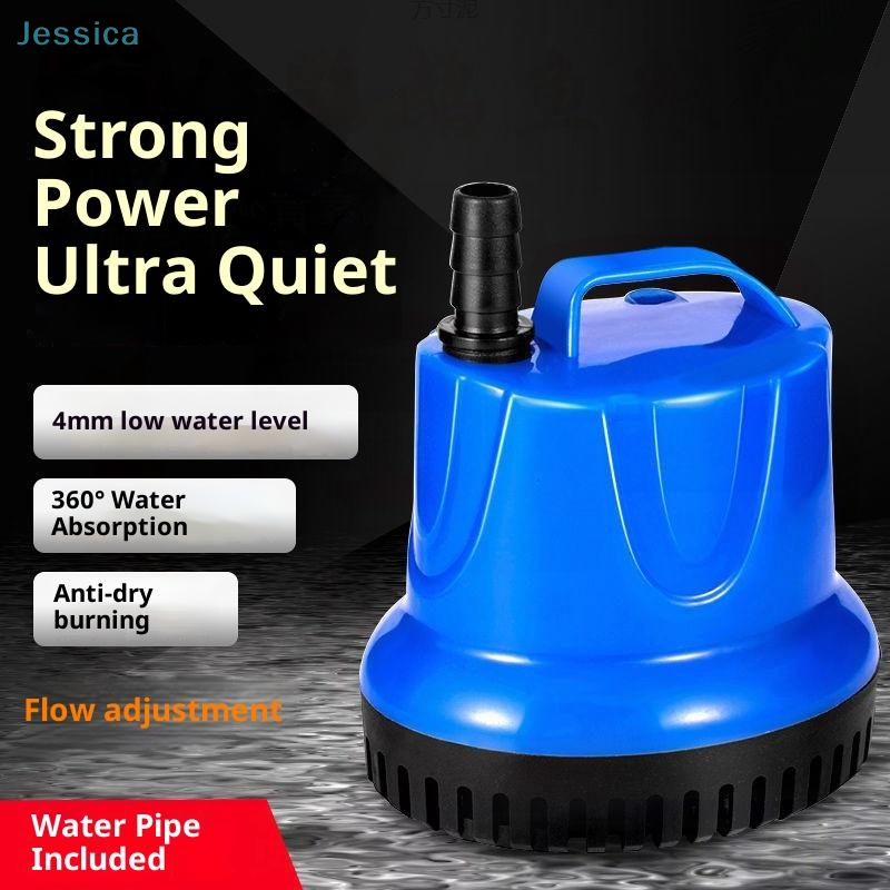 ♥ 220–240 V Aquarium-Wasserpum – Fish Pond Aerator Bewertung und Preis