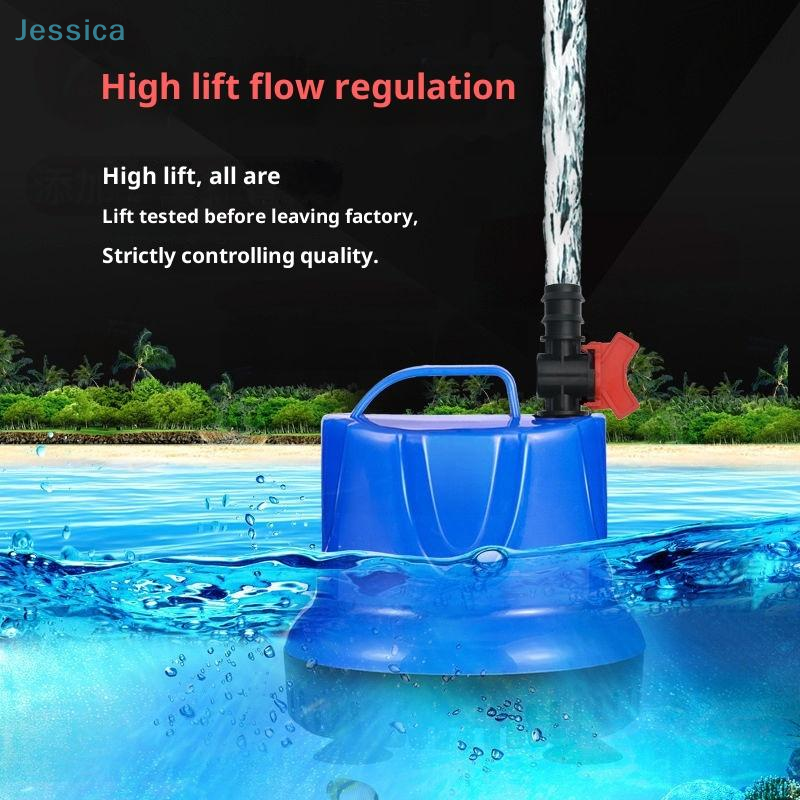 ♥ 220–240 V Aquarium-Wasserpum – Fish Pond Aerator Bewertung und Preis