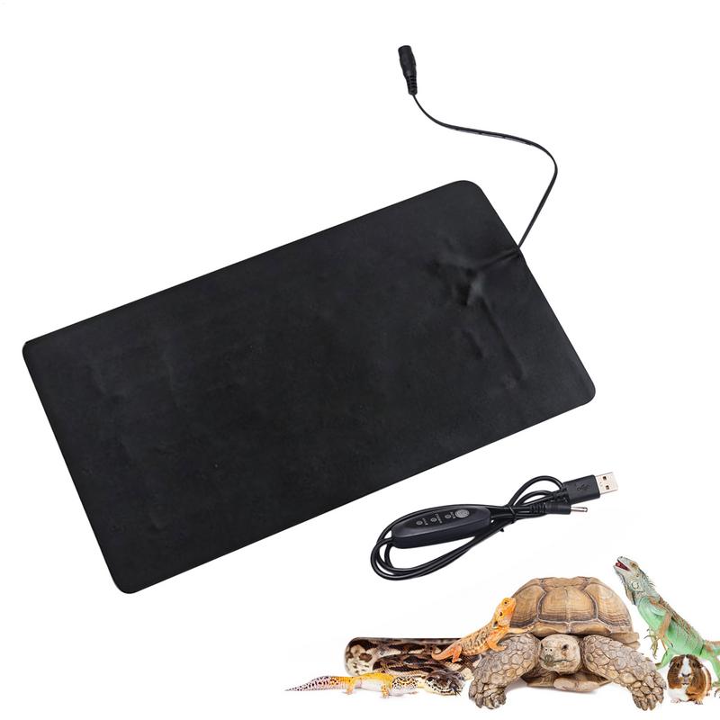 8,5 W USB-Sämlings-Wärmematten – Seedling Heat Mat Bewertung und Preis
