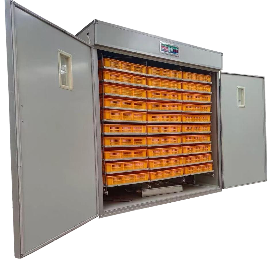 Automatischer Hühner-Eierinkub – Poultry Incubator Bewertung und Preis