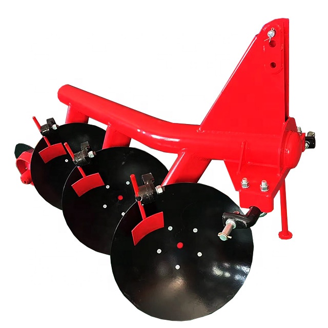 Farm Tractor Disc Pflug 3-Punk – Farming Africa Bewertung und Preis