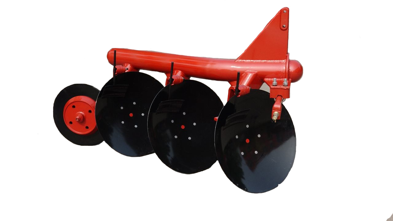 Farm Tractor Disc Pflug 3-Punk – Farming Africa Bewertung und Preis